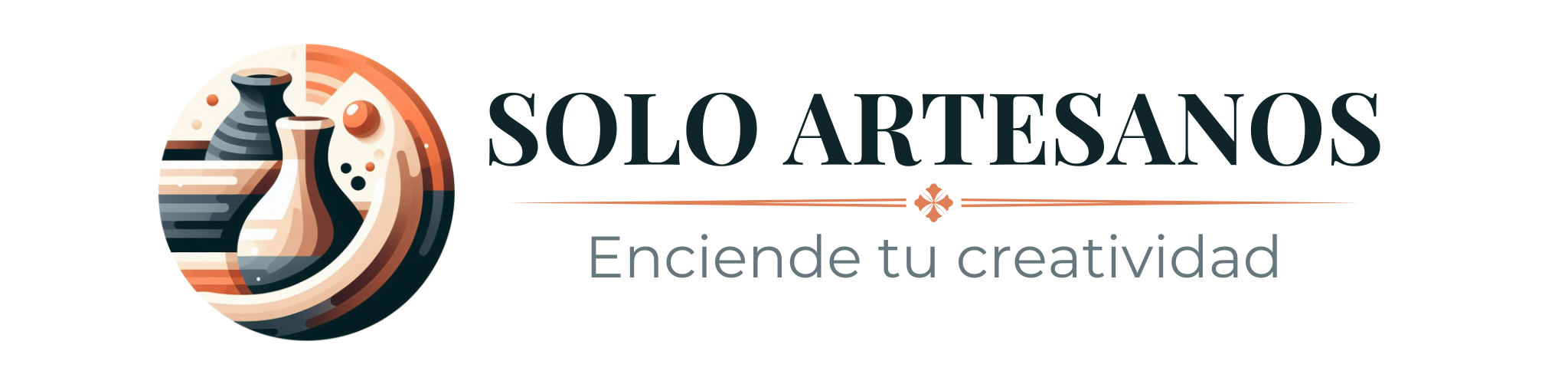 Solo Artesanos Logo